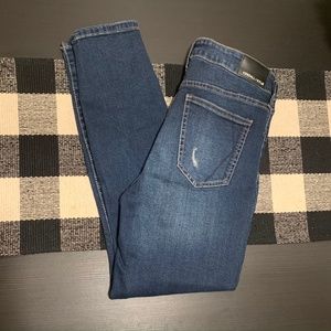 KENDALL + KYLIE JEANS